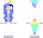 unicorn girl