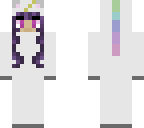 unicorn onesie