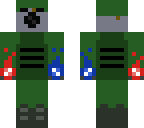 updated glitch
