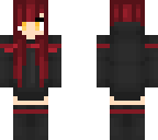 vampire girl