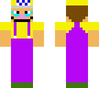 wario