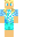 water pixel 