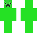 weird creeper
