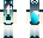 werewolf maid