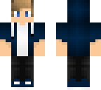 willyrex azul
