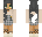 witch lumine