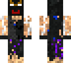 witherbrine consumed
