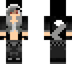 wolf aron