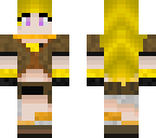 yang xiao long