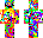 all the color derpy style