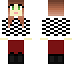 animation girl