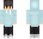 anime boy