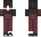 black demon
