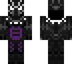 black panther