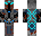 bloody lich king