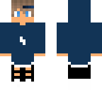blue boy