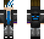 blueseph skin edit
