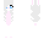 bunny girl
