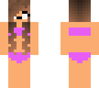 bunnyy bathing suit