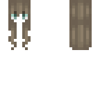 burnt ashes - hair base