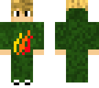 camo preston merch