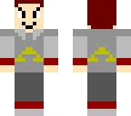 captain blazo