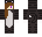 cat onsi girl