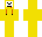 chimmy
