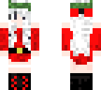 christmas warrior