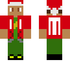 christmas ytmgmaster