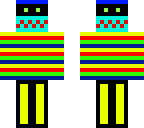 computerfreak 4 gleiche