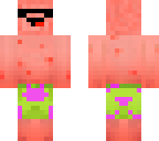 cool derp patrick
