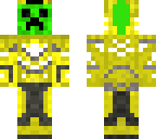 creeper army