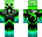 creeper gamer edited