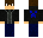 cursedwolf-original skin