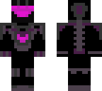 dark warrior