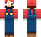 derp mario edit