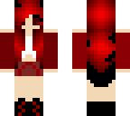 devil girl