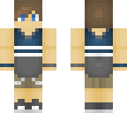 dragontooth73 skin