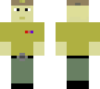 drill instructor