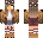 edit stormcutter girl
