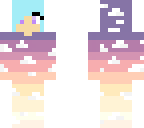 edited sunset