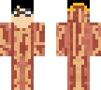 edited version bacon crupt