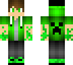 emerald fighter