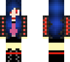 emo girl