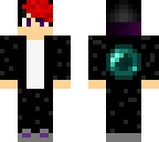 ender kid