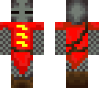 english lion crusader