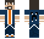 esta es mi skin