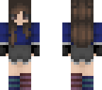 fashion girl