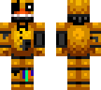 fnaf oc glaze